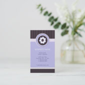 Cute Visitekaartjes (Staand voorkant)