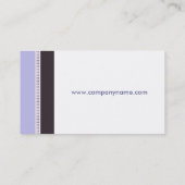 Cute Visitekaartjes (Achterkant)