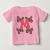 Cute Vlinder (Voorkant)