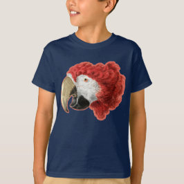 Cute-vogeloverhemden T-shirt