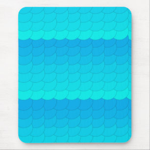 Cute Volg je dromen Muismat