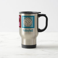 Cute Volleyball