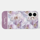 Cute Vriendin Cadeau Roos Naam Case-Mate iPhone Case (Achterkant (horizontaal))