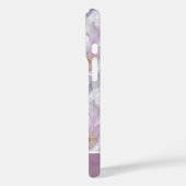 Cute Vriendin Cadeau Roos Naam Case-Mate iPhone Case (Achterkant / Links)