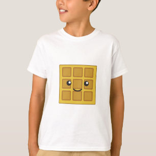 Cute Waffle T-shirt