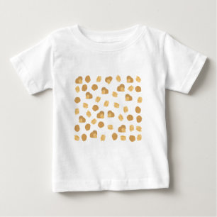 Cute Walnoten Nut Pattern