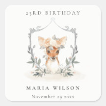 Cute Warm Cozy Autumn Essential Any Age Birthday