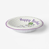 Cute wasmachine cartoon illustratie papieren kommen (Gebogen)