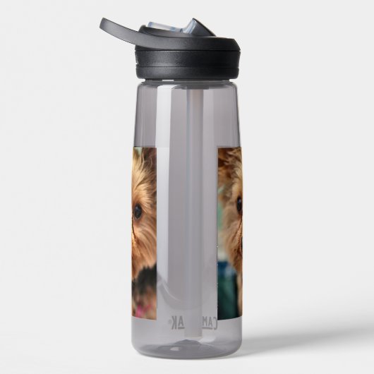 Cute Waterfles (Rechts)