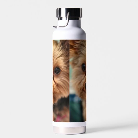Cute Waterfles (Rechts)