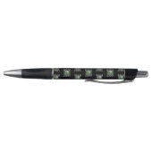 Cute Watermeloen Disco Bal Pen (Bodem)