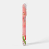 Cute Watermelon Girl Phone Case iPhone Hoesje (Rechterkant)