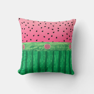 Cute Watermelon Kussen