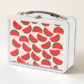 Cute Watermelon Lunch Box (Voorkant)