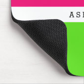 Cute Watermelon Muismat (Hoek)