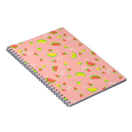 Cute Watermelon Notitieboek