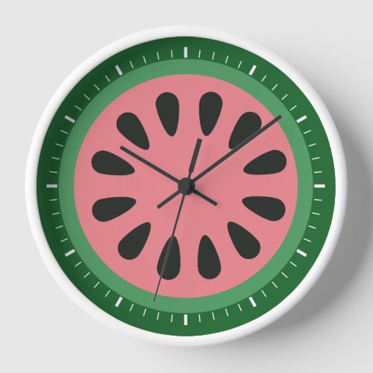Cute Watermelon Slice (Voorkant)
