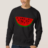 Cute Watermelon Trui (Voorkant)