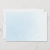 Cute Waterverf ballon kinderen Birthday Kaart (Achterkant)