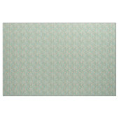 Cute Waterverf Deer Patroon Stof (Yard (91,4 cm))