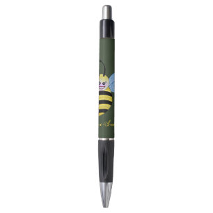 Cute Waterverf met Happy Smile Pen