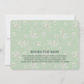 Cute Waterverf Penguin Gender Neutral Baby shower Kaart (Achterkant)