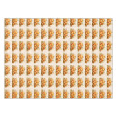 Cute Waterverf Pumpkins Thanksgiving Tafelkleed (Voorkant (Horizontaal))