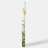 CUTE WATERVERF SHIBA INU PUPPY Case-Mate iPhone CASE (Achterkant / Rechts)