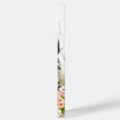 CUTE WATERVERF SHIH TZU PUPPY DOG Case-Mate iPhone CASE (Achterkant / Links)