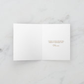 Cute Waterverf Transport Boy Birthday Party Bedankkaart (Binnen)