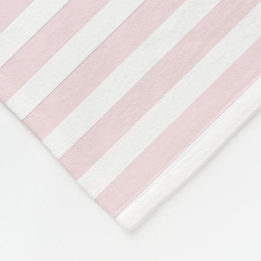 Cute We gaan samen Donuts en Koffee Fleece Blanket (Hoek)