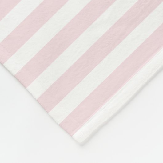 Cute We gaan samen Donuts en Koffee Fleece Blanket (Hoek)