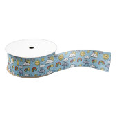 Cute Weather Grosgrain Lint (Spoel)