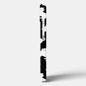 Cute West Highland Terrier - Westie Pattern Case-Mate iPhone Case (Achterkant / Links)