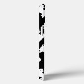 Cute West Highland Terrier - Westie Pattern Case-Mate iPhone Case (Achterkant / Rechts)