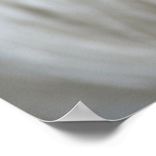 Cute Westie Canvas Print (Hoek)