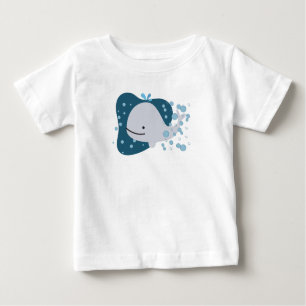 Cute Whale