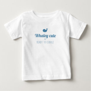 Cute Whale