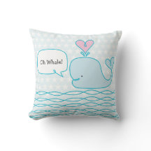 Cute Whale