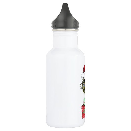 Cute Whimsical Bird Waterfles (Links)