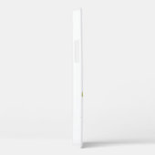 Cute Whimsical Drink koffie Case-Mate iPhone Case (Achterkant / Rechts)