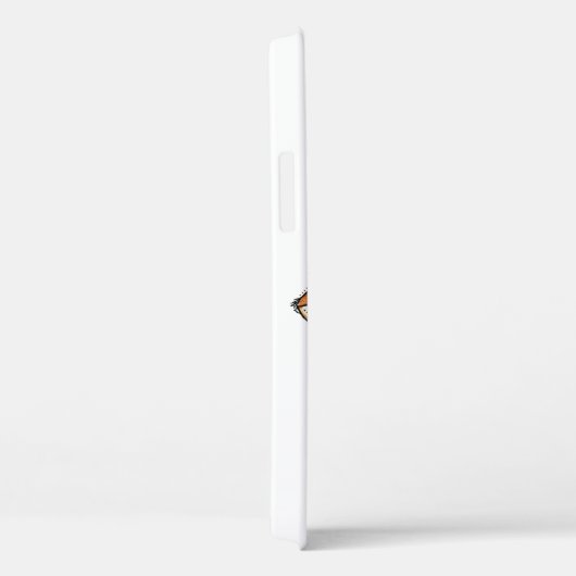 Cute Whimsical Fox Case-Mate iPhone Case (Achterkant / Rechts)