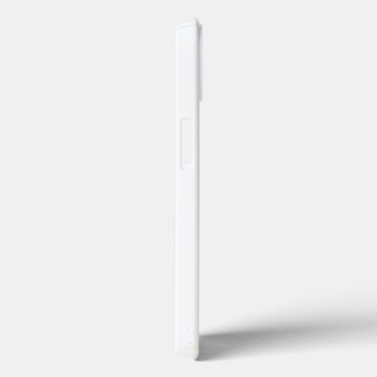 Cute Whimsical Green Frog op Toadstool Case-Mate iPhone Case (Achterkant / Rechts)