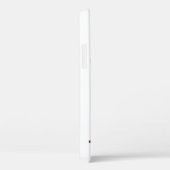 Cute Whimsical-kerstmis Case-Mate iPhone Case (Achterkant / Rechts)