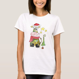Cute Whimsical-Koe T-shirt