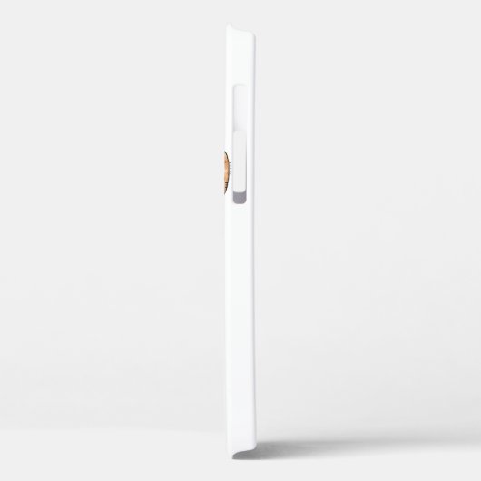 Cute Whimsical Moose Case-Mate iPhone Case (Achterkant / Links)