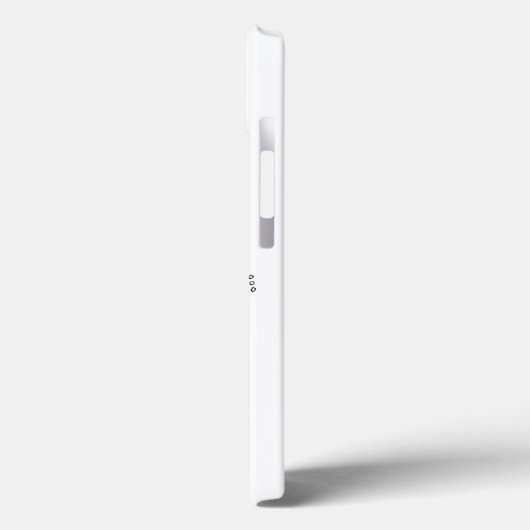 Cute Whimsical-Teenslippers Case-Mate iPhone Case (Achterkant / Links)