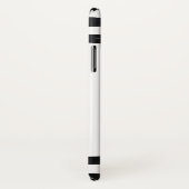 Cute Witch in Paars Pet Halloween Case-Mate iPhone Case (Achterkant / rechts)