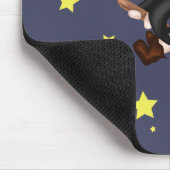 Cute Witch Muismat (Hoek)