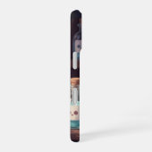 Cute Witch Potion Phone Case iPhone 16 Hoesje (Rechterkant)